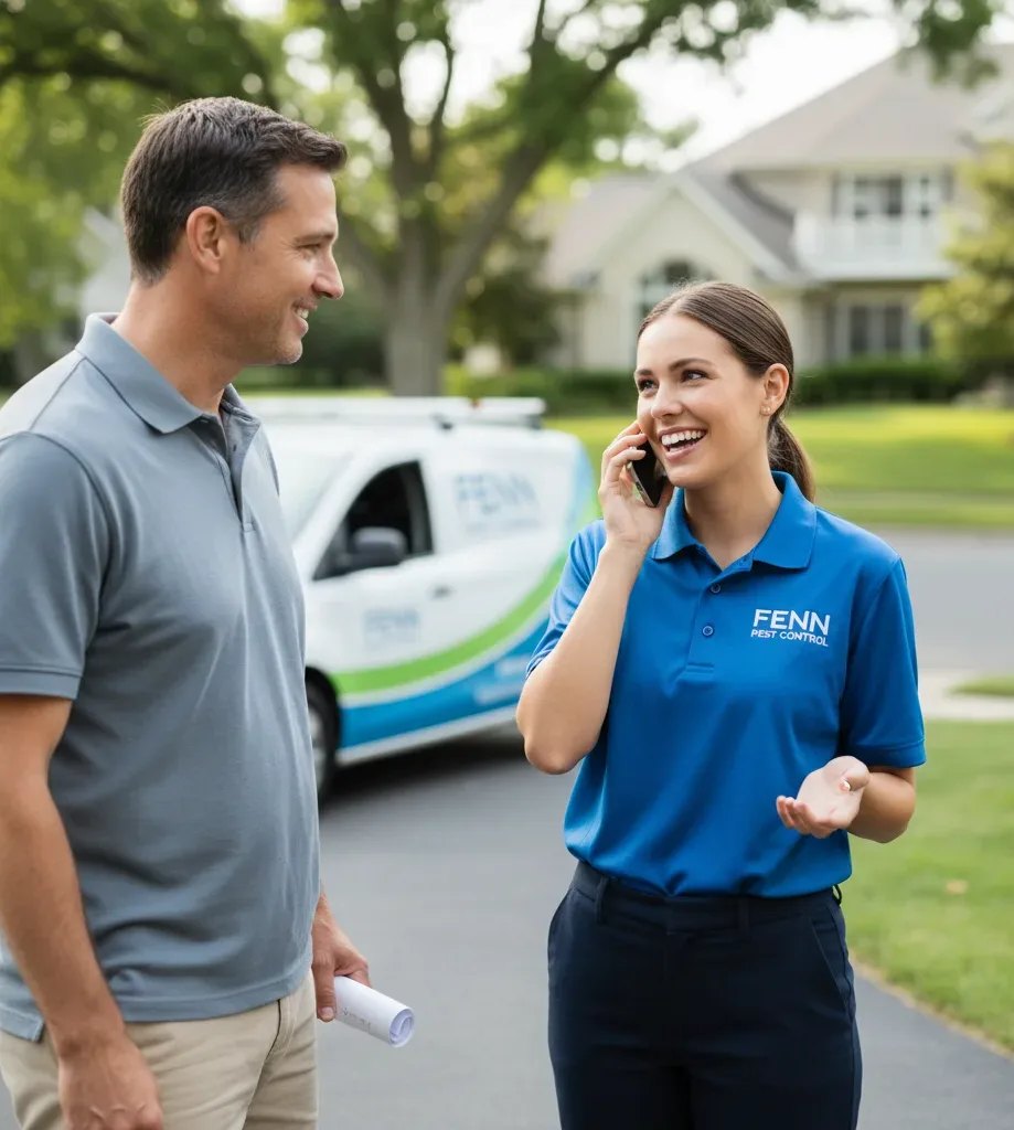 Rodent Control in Brightwaters, NY